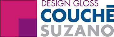 Couché Suzano Design Gloss