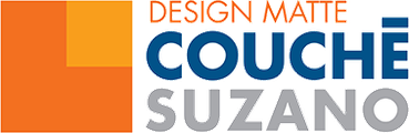Couché Suzano Design Matte