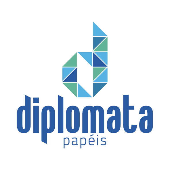 Diplomata Papéis logo