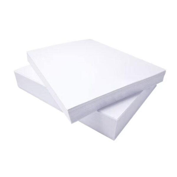 Papel Offset White Blendpaper