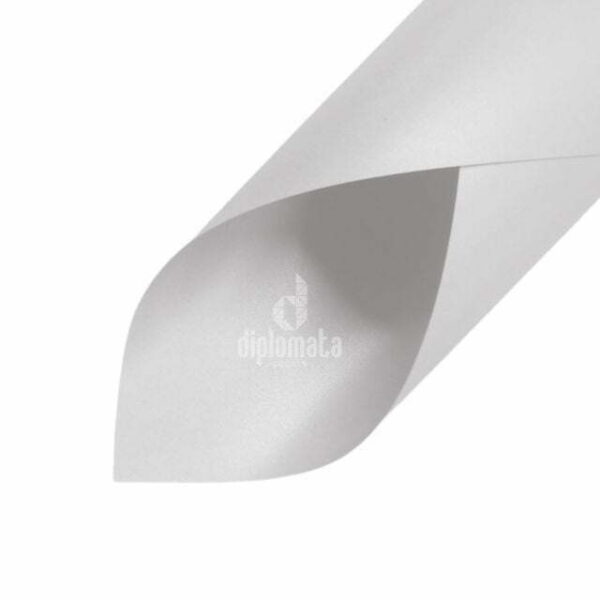 Papel Relux Pérola Branca