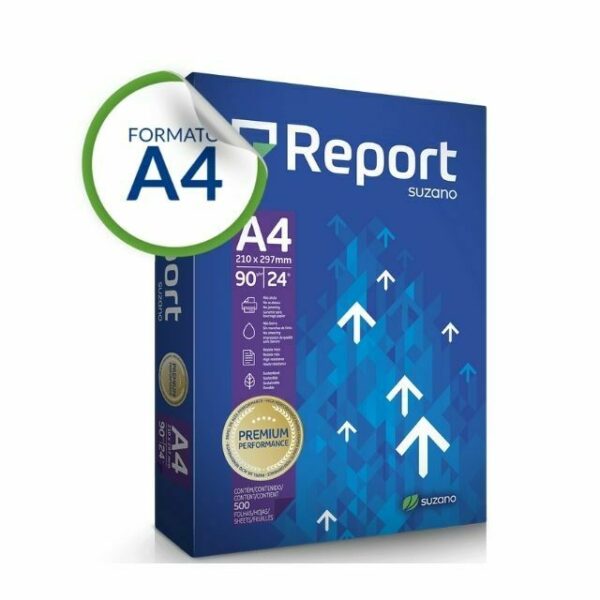 Papel Report 90g