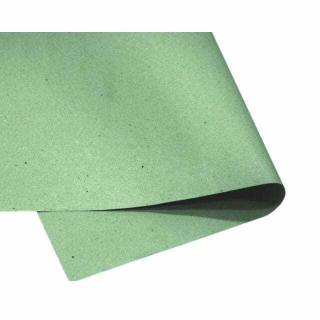 Papel Ag Verde