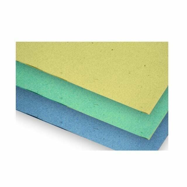 Papel Ag Verde - Imagem 2