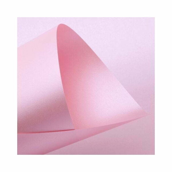 Papel Color Plus Metálico Ibiza