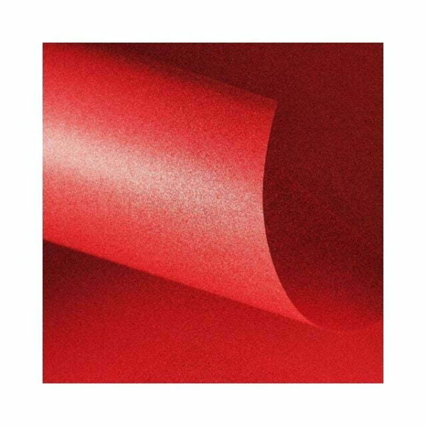 Papel Color Plus Metálico Mauí