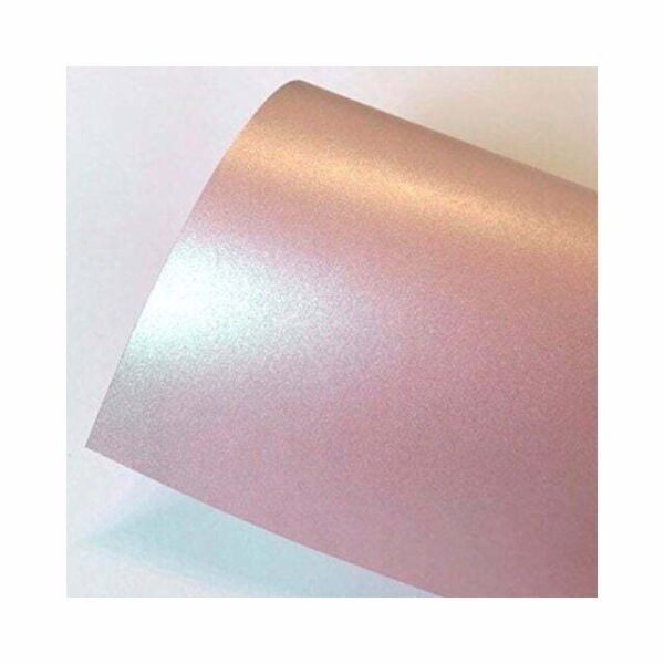 Papel Class Color Rose Gold