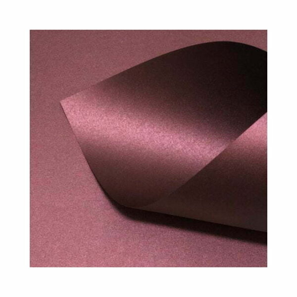 Papel Class Color Marsala