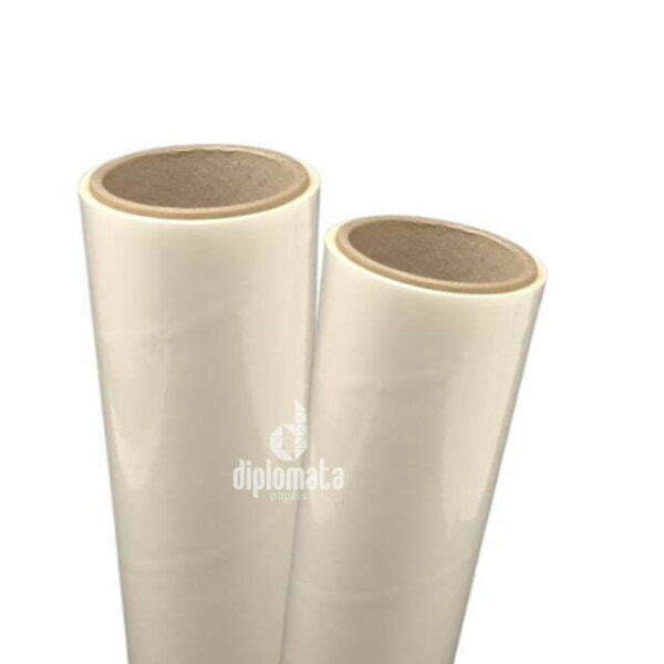 BOPP Brilho 27 Micras