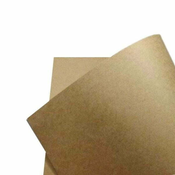Papel Kraft Natural