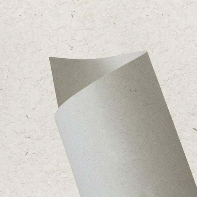 Papel Reciclato Suzano