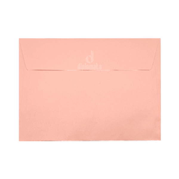 Envelope Color Plus Fidji 80g 16,2x22,9 C/ 10 Unid