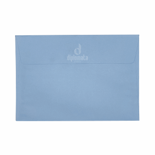 Envelope Color Plus Nice 80g 16,2x22,9 C/ 10 Unid