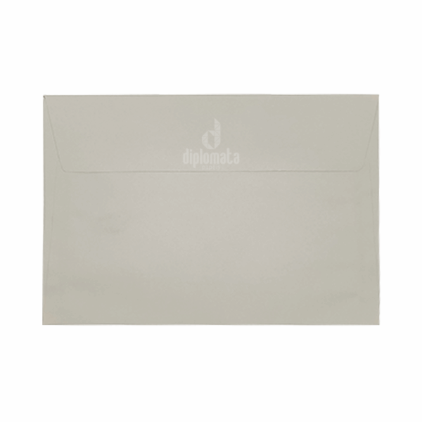 Envelope Color Plus Milano 80g 16,2x22,9 C/ 10 Unid