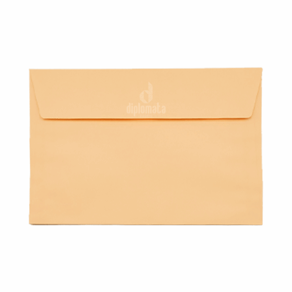 Envelope Color Plus Madrid 80g 16,2x22,9 C/ 10 Unid