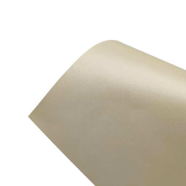 Papel Class Color Champagne