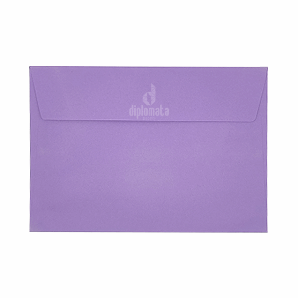 Envelope Color Plus Amsterdam 80g 16,2x22,9 C/ 10 Unid