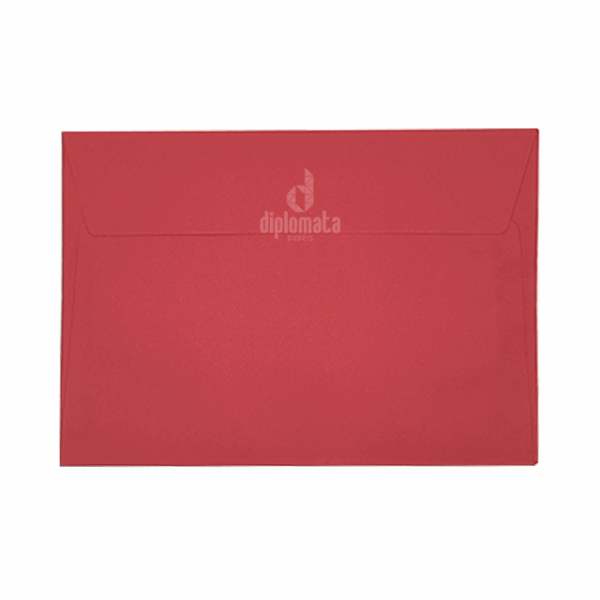 Envelope Color Plus Pequim 80g 16,2x22,9 C/ 10 Unid