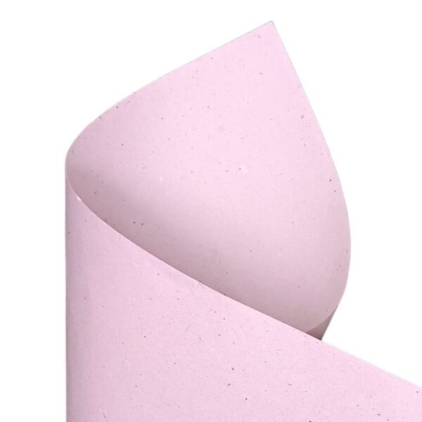 Papel Manilha Rosa 100g