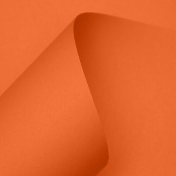 Papel Neon Plus Laranja