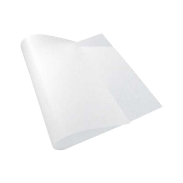 Papel Manteiga Cristal