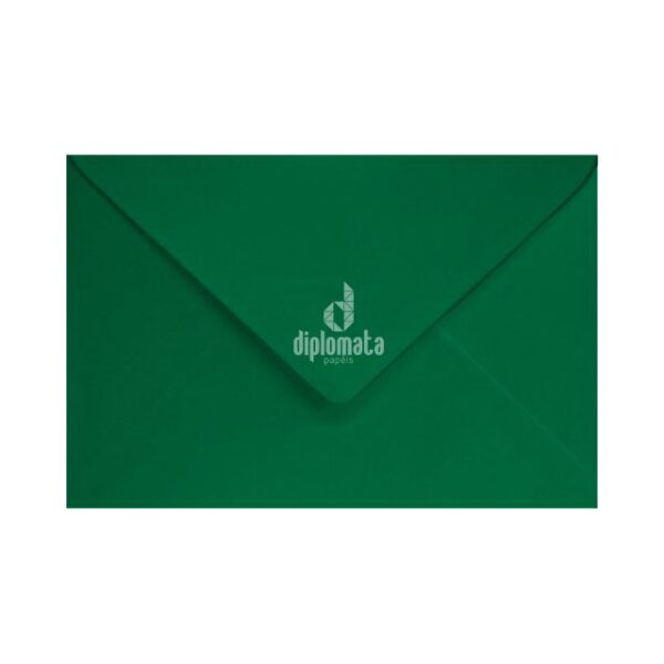 Envelope Color Plus Brasil 80g 7,8x11,5 C/ 10 Unid