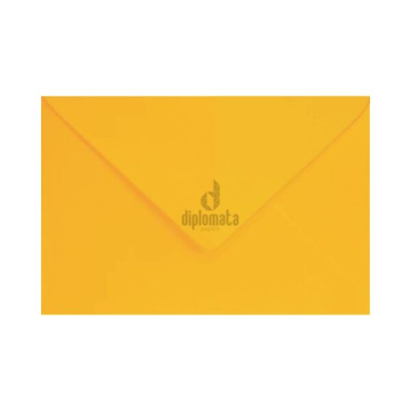 Envelope Color Plus Jamaica 80g 7,8x11,5 C/ 10 Unid