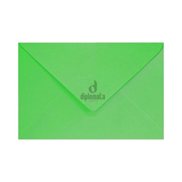 Envelope Color Plus Buenos Aires 80g 7,8x11,5 C/ 10 Unid