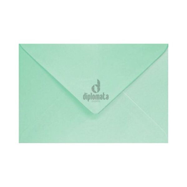 Envelope Color Plus Tahiti 80g 7,8x11,5 C/ 10 Unid
