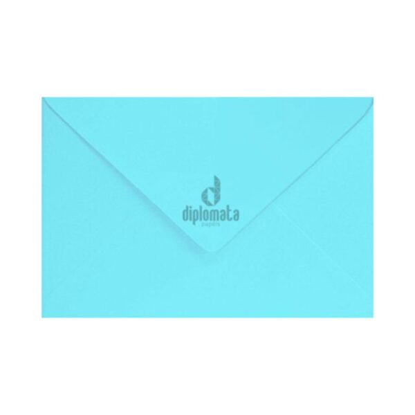 Envelope Color Plus Bahamas 80g 7,8x11,5 C/ 10 Unid