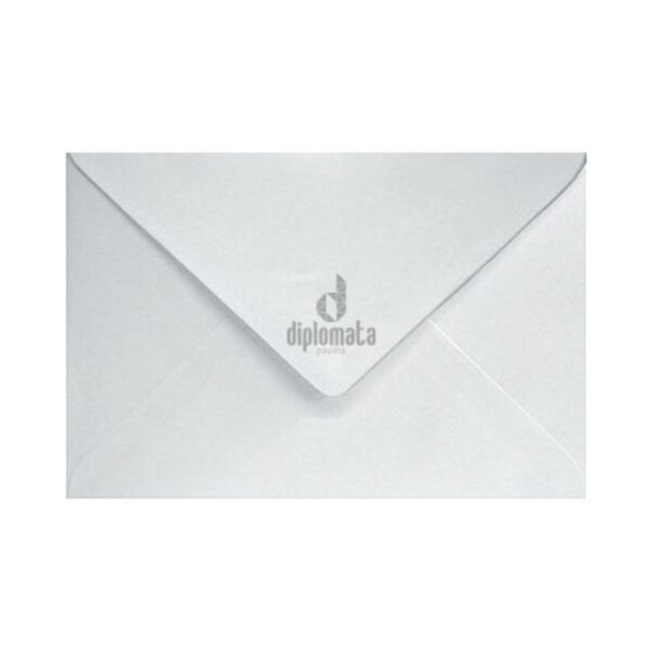 Envelope Color Plus Roma 80g 7,8x11,5 C/ 10 Unid