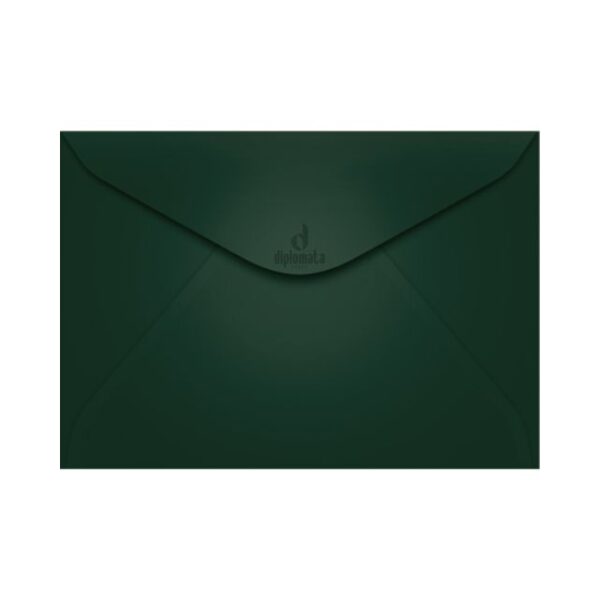 Envelope Color Plus Santiago 80g 11,4x16,2 C/ 10 Unid