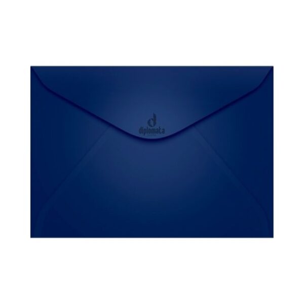 Envelope Color Plus Porto Seguro 80g 11,4x16,2 C/ 10 Unid