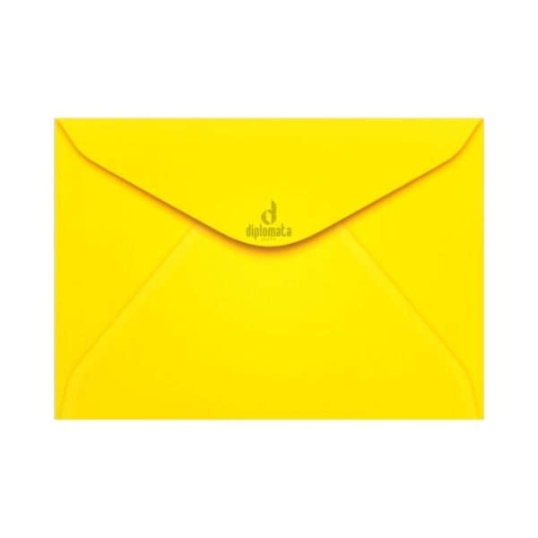 Envelope Color Plus Rio de Janeiro 80g 11,4x16,2 C/ 10 Unid