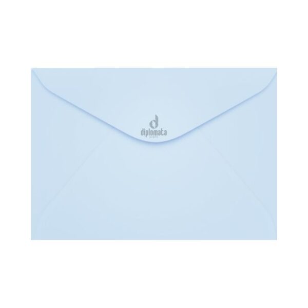 Envelope Color Plus Paris 80g 11,4x16,2 C/ 10 Unid