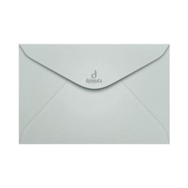 Envelope Color Plus Milano 80g 11,4x16,2 C/ 10 Unid