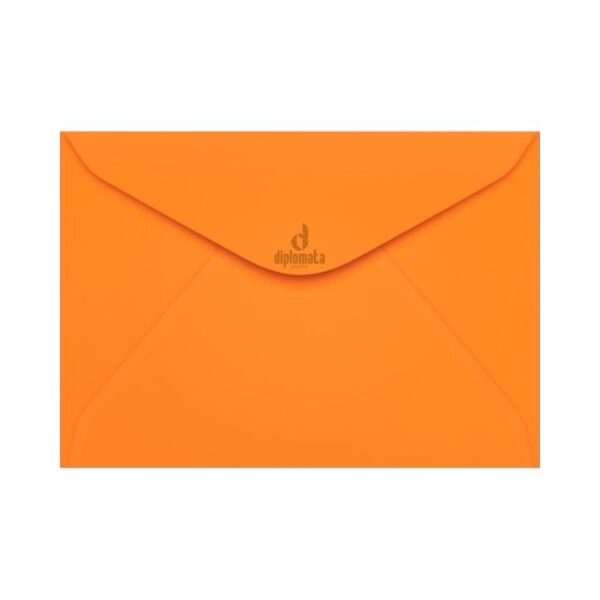 Envelope Color Plus Cartagena 80g 11,4x16,2 C/ 10 Unid