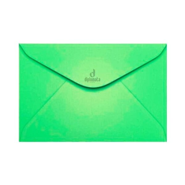 Envelope Color Plus Buenos Aires 80g 11,4x16,2 C/ 10 Unid