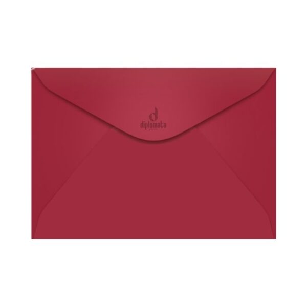 Envelope Color Plus Pequim 80g 11,4x16,2 C/ 10 Unid