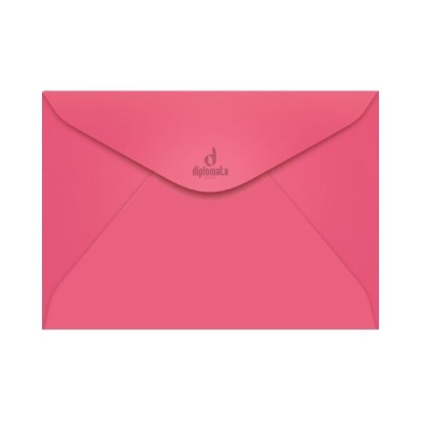 Envelope Color Plus Cancun 80g 11,4x16,2 C/ 10 Unid