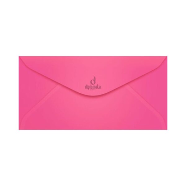 Envelope Color Plus Cancun 80g 11,4x22,9 C/ 10 Unid