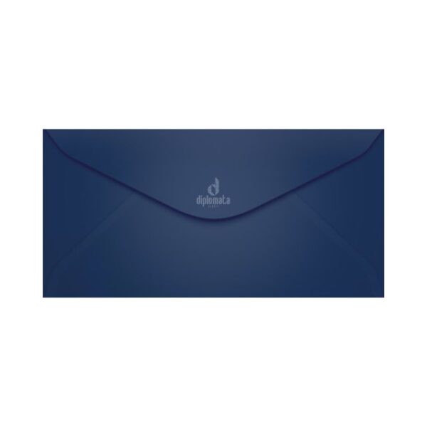 Envelope Color Plus Porto Seguro 80g 11,4x22,9 C/ 10 Unid