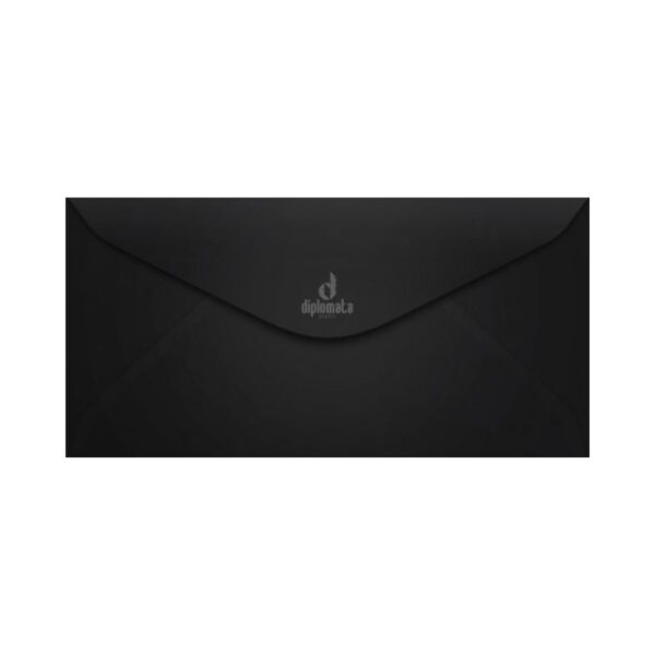 Envelope Color Plus Los Angeles 80g 11,4x22,9 C/ 10 Unid