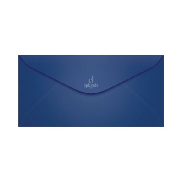 Envelope Color Plus Toronto 80g 11,4x22,9 C/ 10 Unid