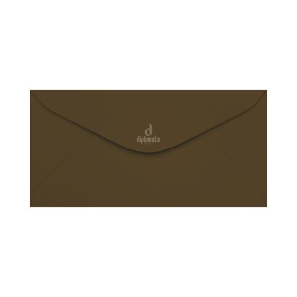 Envelope Color Plus Marrocos 80g 11,4x22,9 C/ 10 Unid