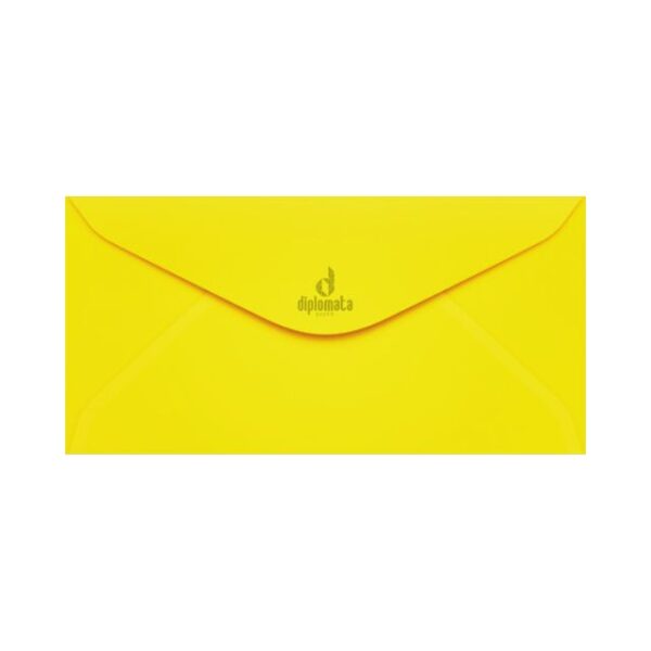 Envelope Color Plus Rio de Janeiro 80g 11,4x22,9 C/ 10 Unid
