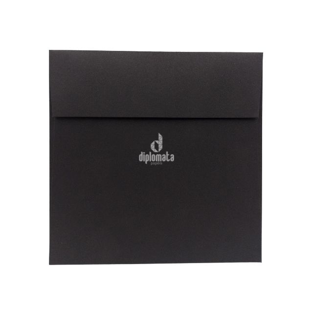 Envelope Vip Color Plus Los Angeles 120g 16x16 Fecho Reto C/ 10 Unid