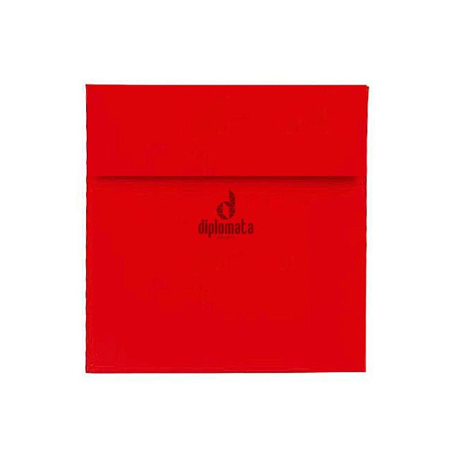 Envelope Vip Color Plus Tóquio 120g 16x16 Fecho Reto C/ 10 Unid