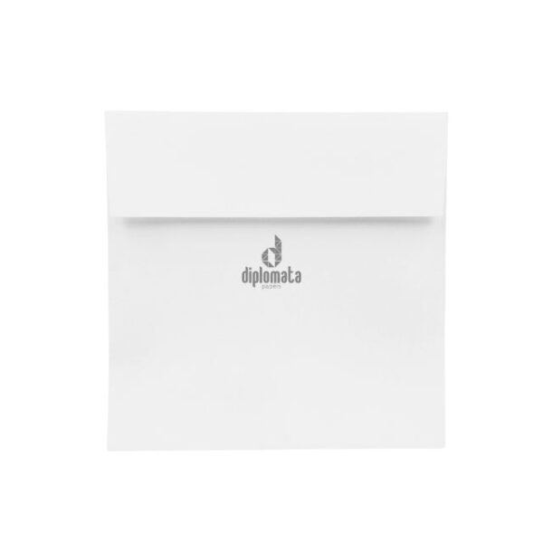 Envelope Offset 120g 16x16 Fecho Reto C/ 10 Unid