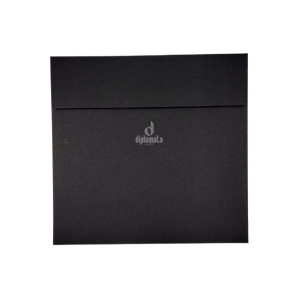 Envelope Color Plus Los Angeles 180g 21x21 Fecho Reto C/ 10 Unid